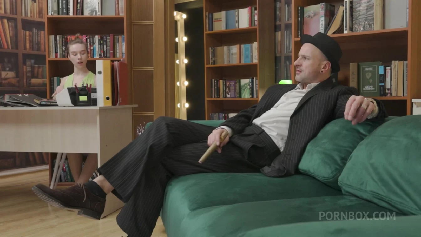 LegalPorno Eva Abel Aka Alice Klay XXX mp4